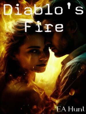cover image of Diablo's FIre